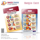 SAVE 10% on our Badgie Card & Poster Bundle